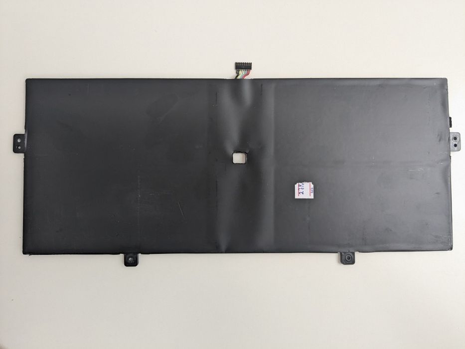 Оригінальна Батарея для ноутбука Lenovo L15M4P23 Yoga 910-13IKB Yoga 5
