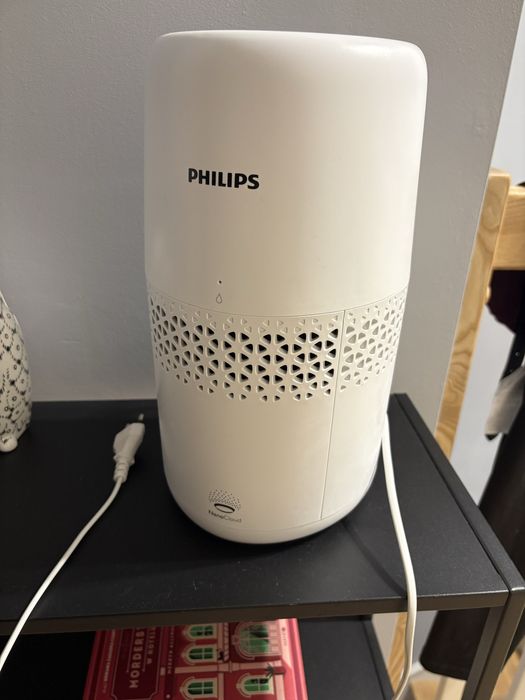 Nawilzacz powietrza Philips Hu2510