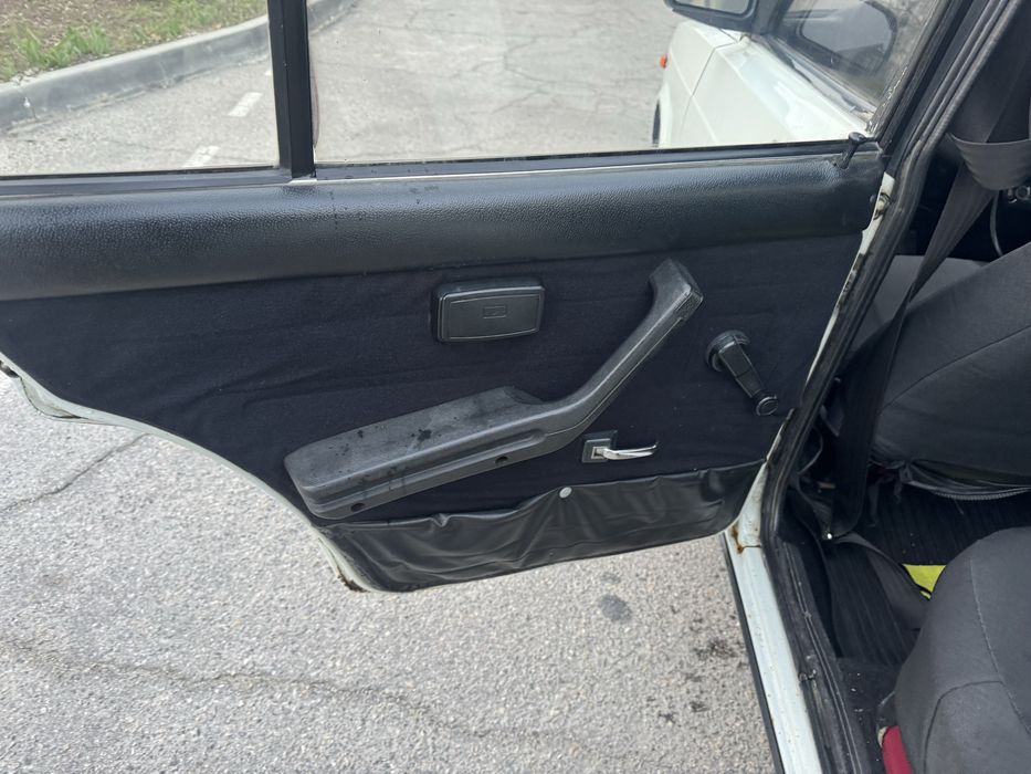 Лада Ваз 2107 1.6 New!