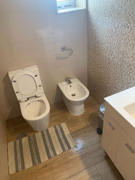 Quarto duplo em Campanhã
