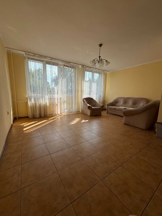 Mieszkanie 3 pokojowe z balkonem | WINDA | ul. Skrzetuskiego, LSM