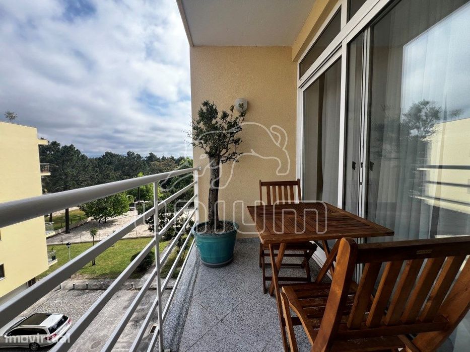 Apartamento T2 no Cabedelo