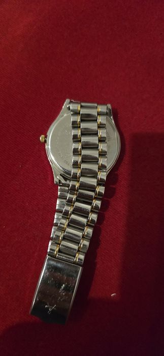Atlantic seabase quartz