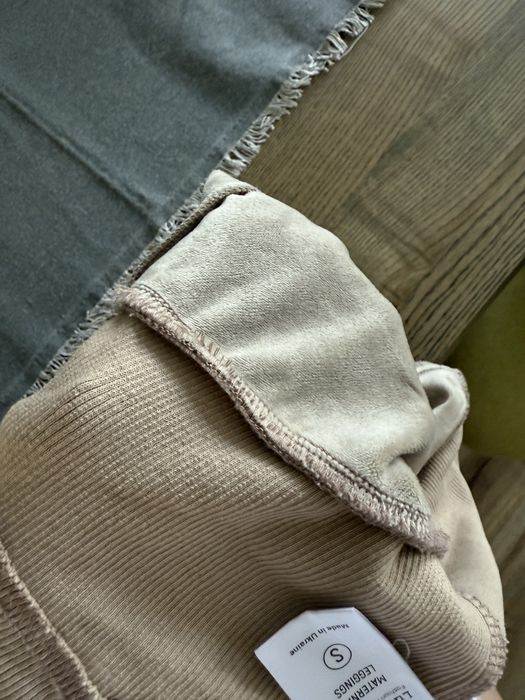 Штани/ легінци / скіні для вагітних