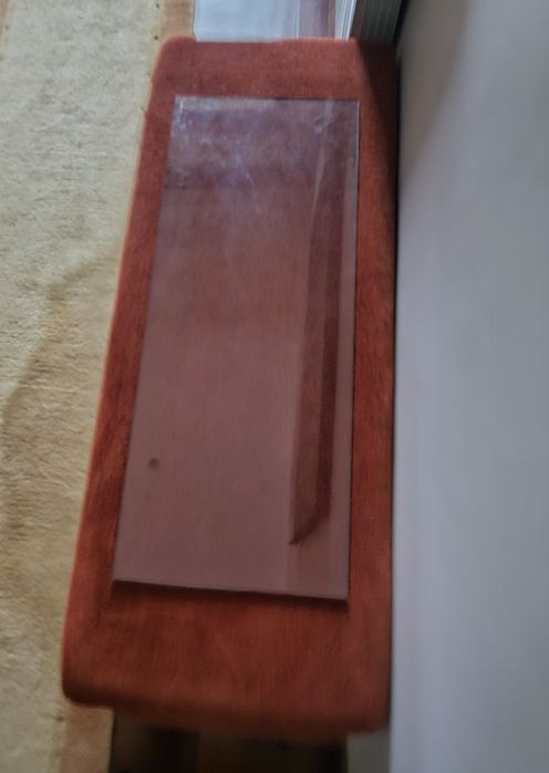 Prateleira Vidro temperado