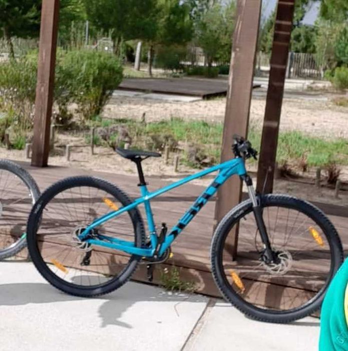 Vender Bicicleta marca Trek