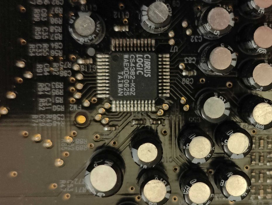 Karta dźwiękowa Creative Sound Blaster X‑Fi SB0670