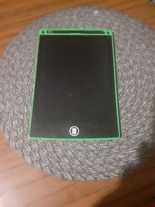 Tablet graficzny do rysowania dla dzieci