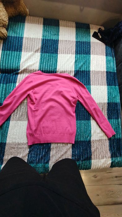 Sweter marki Milano