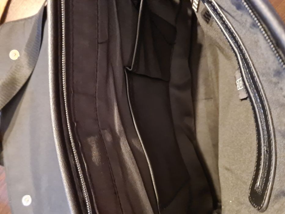 Bolsa / mala de homem Misako