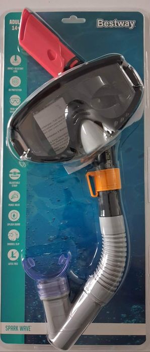 Maska do nurkowania Bestway