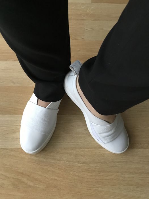 Gino Rossi 38 sneakersy