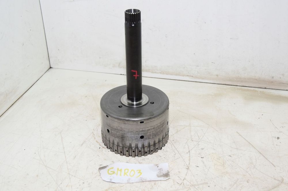 BMW e39 e46 330D 530D M57 184K GM P16 KOSZ SKRZYNI