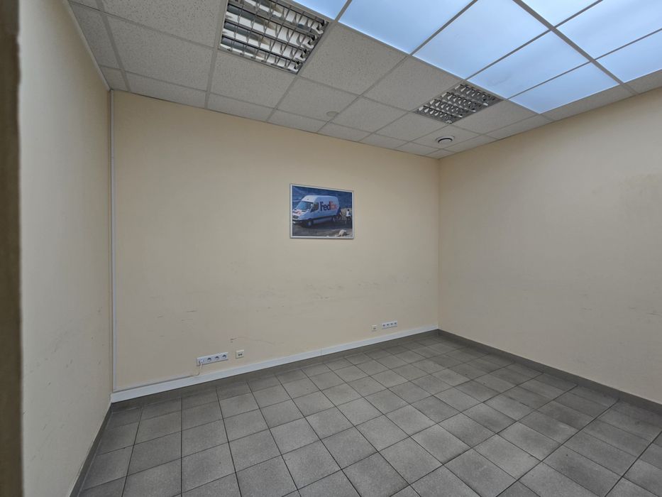 Biuro 52,6 mkw do wynajęcia - ul. Gorzowska