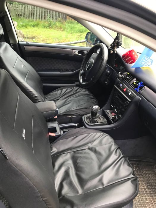 Продам Audi a6c5