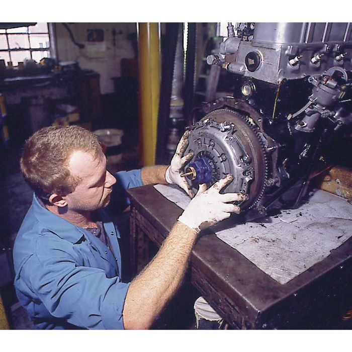 Инструмент для центровки дисков сцепления - DRAPER No.52329 (Англия).