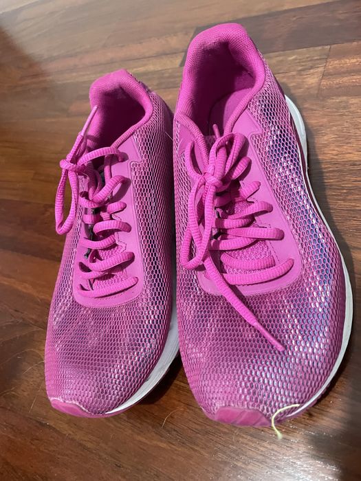 Vendo tenis Puma