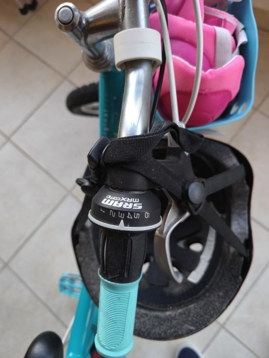 Bicicleta Criança B-Twin original 120