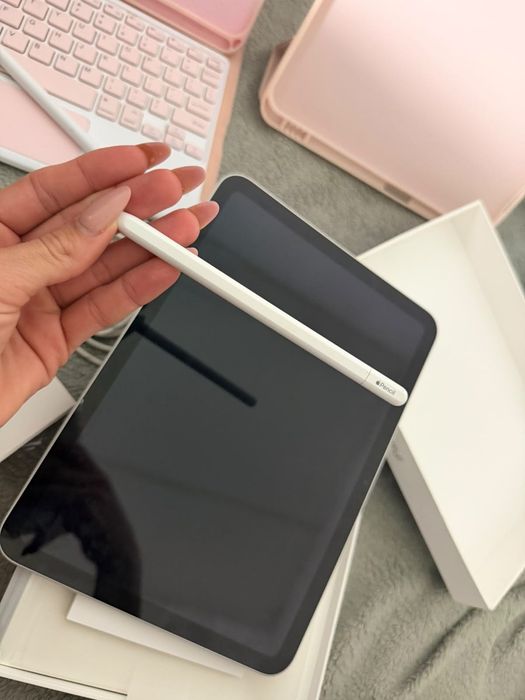 Vendo IPad A16 128GB