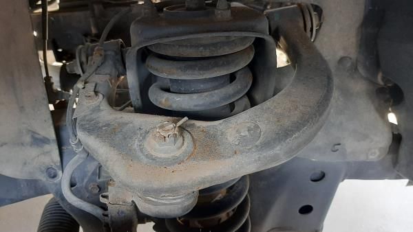 Braço de suspensão frente direito TOYOTA Land Cruiser 90 (_J9_)