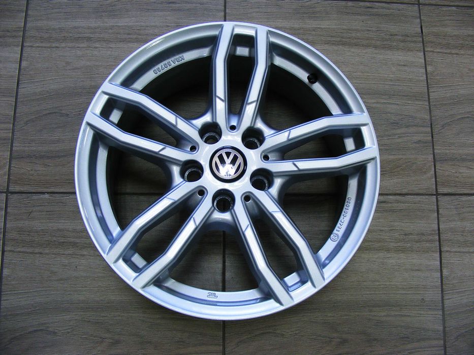Диски R17 BMW 3,5,7,Audi A5,A7,Volkswagen Tiguan 5/112  ...