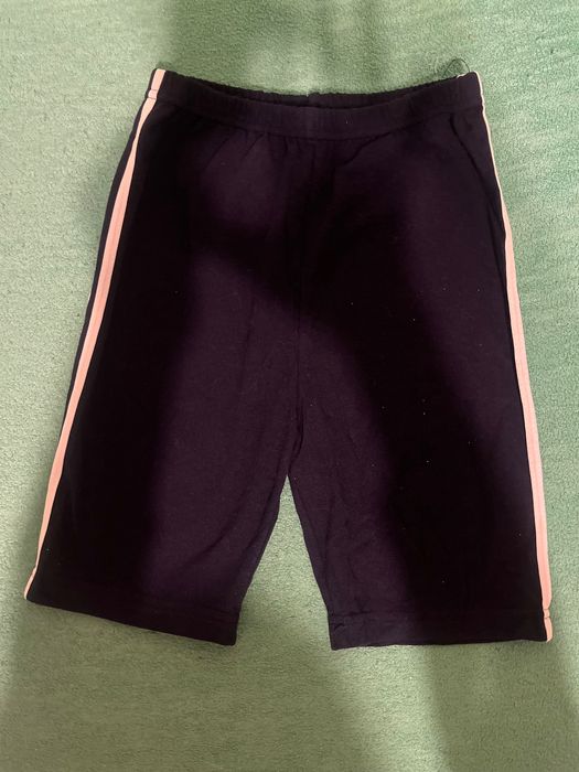 Spodenki sportowe