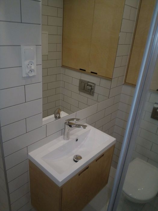 Kawalerka na sprzedaz Sanok