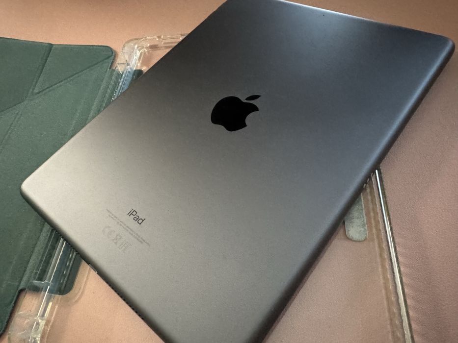Apple iPad 9 64Gb modelo 2021 (aquisição 2023)