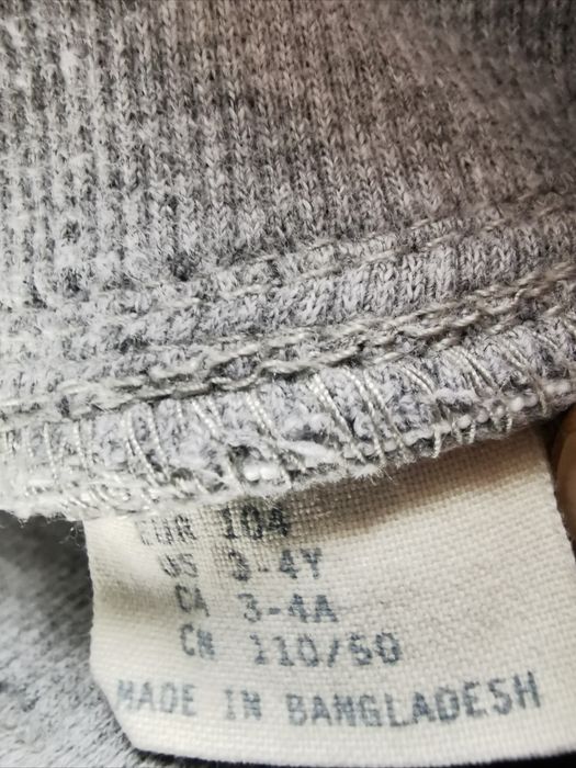 Spodnie jeansowe H&M HM 104 / 110 3-4 lata