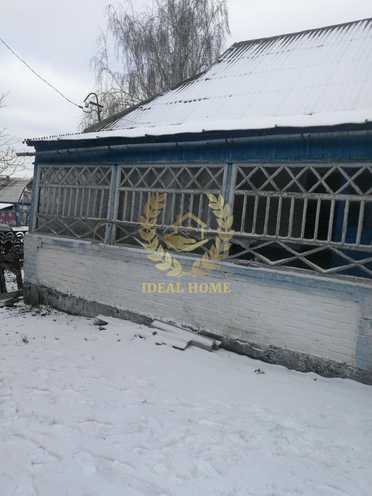 Продам затишний дерев'яний будинок, Касне