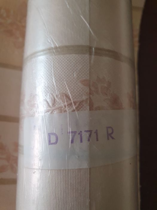 Papel de Parede Vintage
