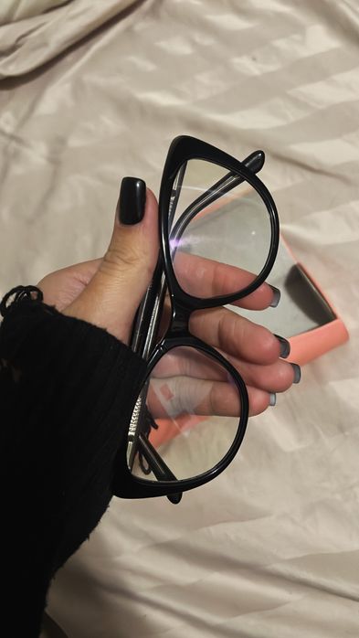 Продам іміджові окуляри