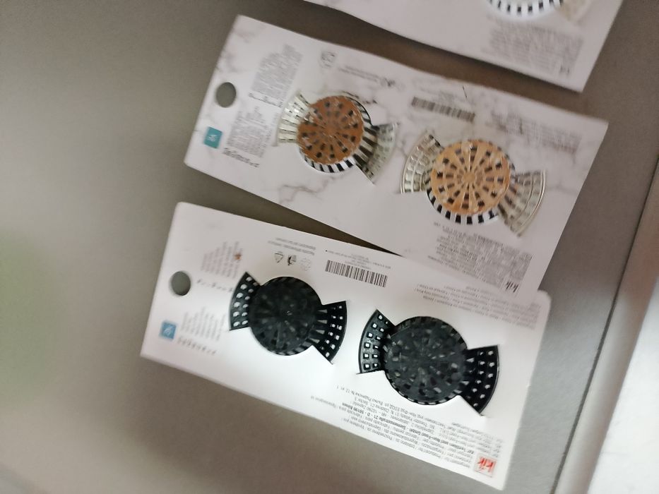 Sitka do odpływu nowe tanio zestaw 3 opakowania