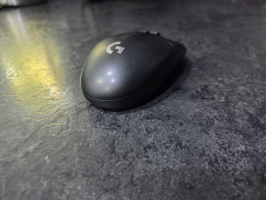 Myszka logi tech g305