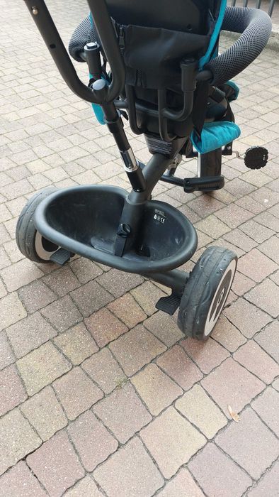 Rowerek kinderkraft ASTON