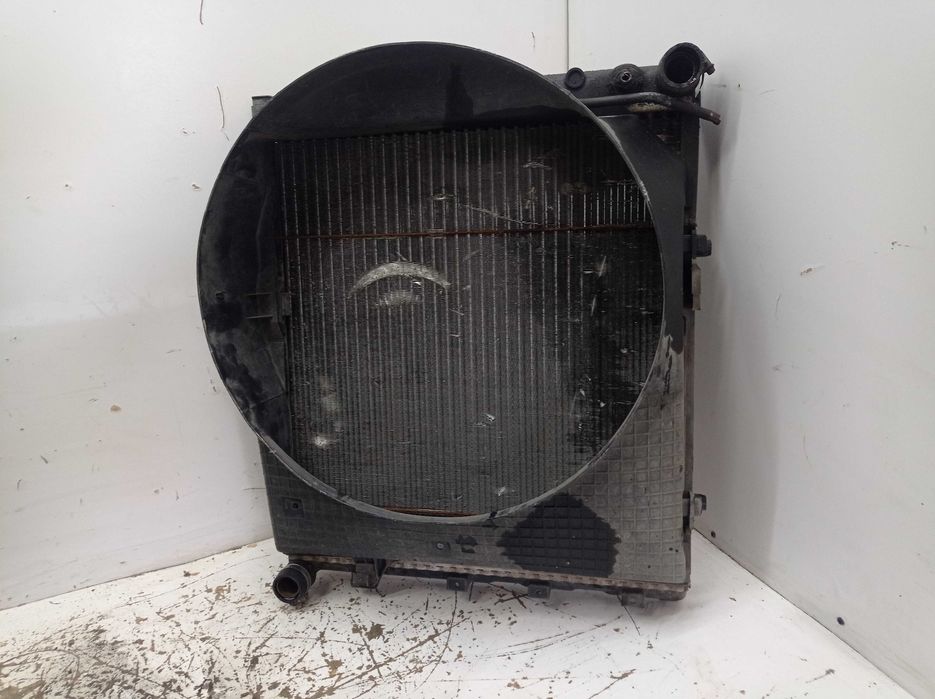 Mercedes E Klasa W124 2.5TD Chłodnica Wody