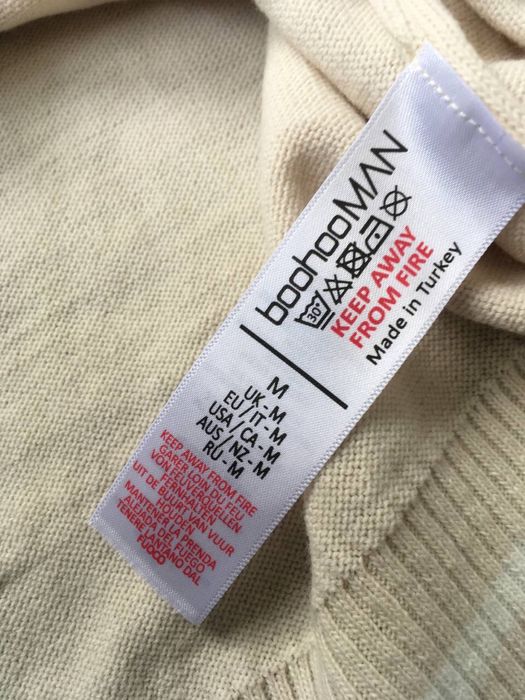 Stylowy oversize big size boxyfit cardigan sweter kardigan