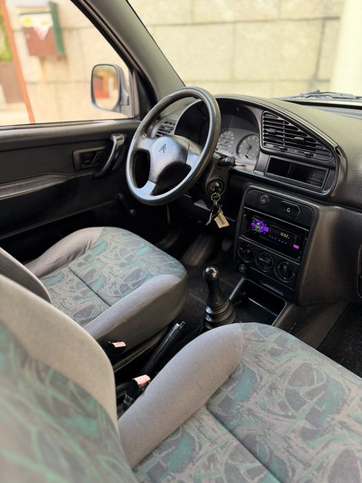 Citroen Berlingo 1.9D | Excelente estado