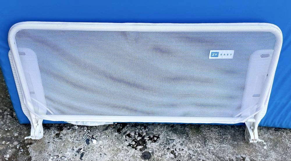 Conjunto barreiras de segurança para criança ou adulto