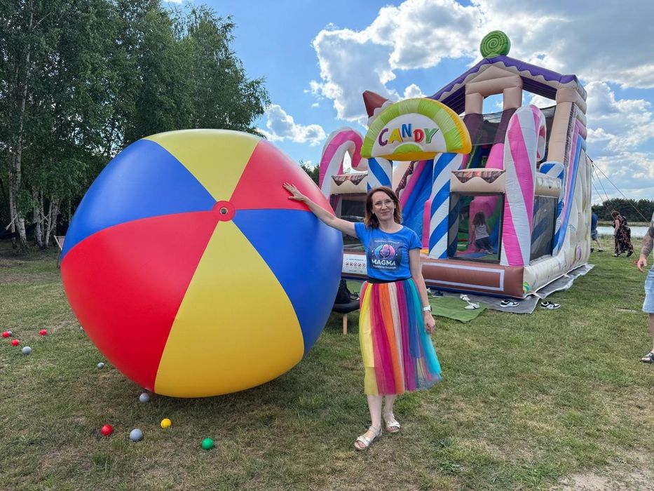 Animacje dla dzieci | Urodziny  Wesela  Przedszkola | Piana Party