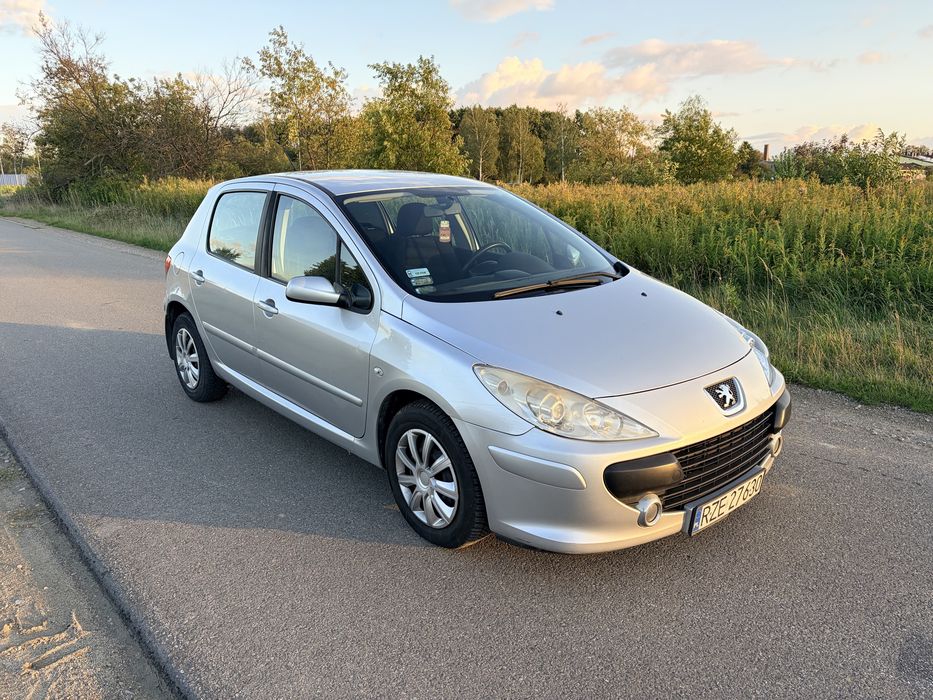 Peugeot 307