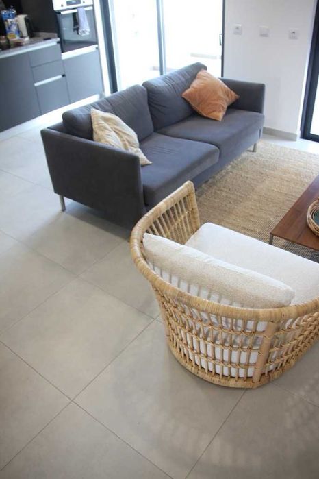 Sofá 3 lugares - BoConcept