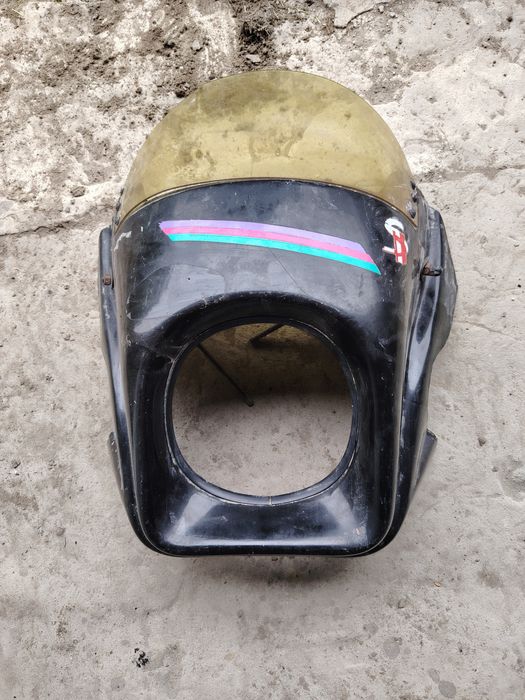 Owiewka Jawa / CZ