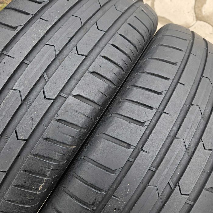 Шини 205/60 R17 Vredestein (Ведерштейн) 200$/4шт. літня резина