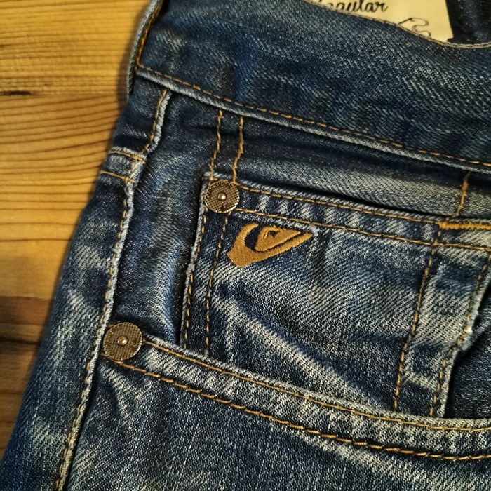 Quiksilver Regular W30L30