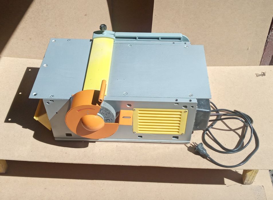 Верстат деревообробний УБДН 5М