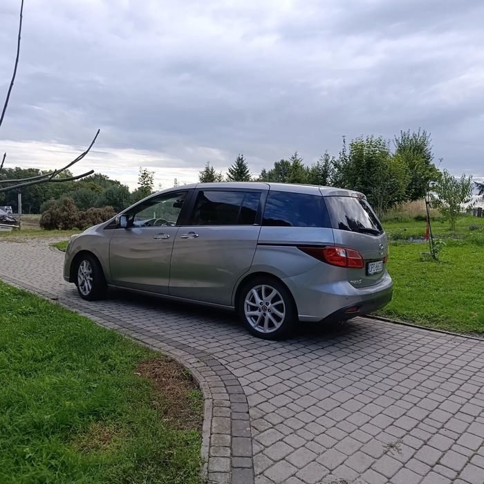 Mazda 5