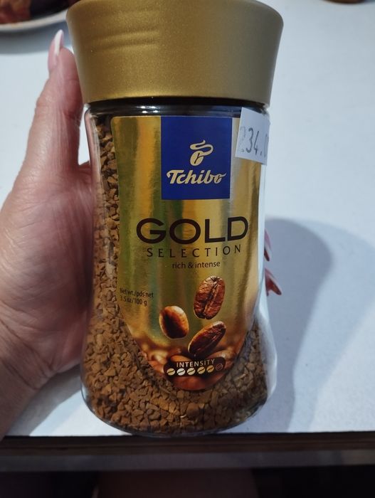 Кофе Tchibo 100 грамм