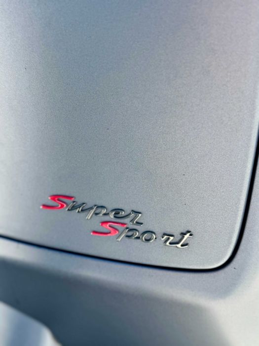 Vespa GTS 300 SuperSport