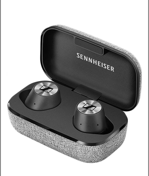 Sennheiser Momentum True Werless